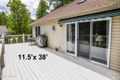 WELL MAINTAINED & SPACIOUS 3,272 SqFt. GOLF FRONT HOME - UNDER on Druid Hills Golf Club in Tennessee - for sale on GolfHomes.com, golf home, golf lot