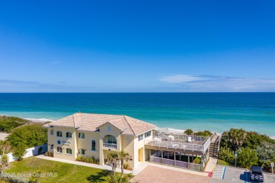Now's the time to buy OCEAN DUNES' MOST DESIRABLE ''02'' on Aquarina Beach and Country Club in Florida - for sale on GolfHomes.com, golf home, golf lot
