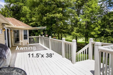 WELL MAINTAINED & SPACIOUS 3,272 SqFt. GOLF FRONT HOME - UNDER on Druid Hills Golf Club in Tennessee - for sale on GolfHomes.com, golf home, golf lot