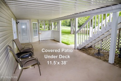 WELL MAINTAINED & SPACIOUS 3,272 SqFt. GOLF FRONT HOME - UNDER on Druid Hills Golf Club in Tennessee - for sale on GolfHomes.com, golf home, golf lot