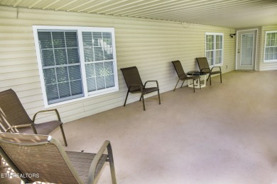 WELL MAINTAINED & SPACIOUS 3,272 SqFt. GOLF FRONT HOME - UNDER on Druid Hills Golf Club in Tennessee - for sale on GolfHomes.com, golf home, golf lot