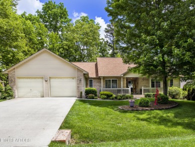 WELL MAINTAINED & SPACIOUS 3,272 SqFt. GOLF FRONT HOME - UNDER on Druid Hills Golf Club in Tennessee - for sale on GolfHomes.com, golf home, golf lot