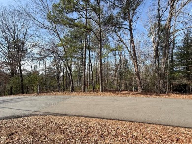 Welcome to the desirable mountain community of Buckhorn Estates on White Path Golf Club in Georgia - for sale on GolfHomes.com, golf home, golf lot