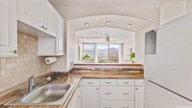 Welcome to this charming 2-bedroom, 1-bathroom condo in the on Honolulu Country Club in Hawaii - for sale on GolfHomes.com, golf home, golf lot