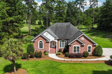 Nestled on a spacious .79 acre lot of the prestigious golf on Midland Valley Country Club in South Carolina - for sale on GolfHomes.com, golf home, golf lot