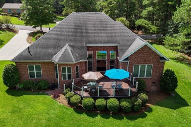 Nestled on a spacious .79 acre lot of the prestigious golf on Midland Valley Country Club in South Carolina - for sale on GolfHomes.com, golf home, golf lot