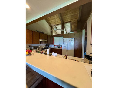 Welcome to aloha paradise! This charming, 3BR, 3 bath, 2 story on Waikoloa Village Golf Club in Hawaii - for sale on GolfHomes.com, golf home, golf lot