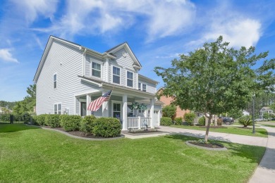 Stunning 5-Bedroom Home in The Coves with Unbeatable Location on Cypress Point Par 3 in South Carolina - for sale on GolfHomes.com, golf home, golf lot