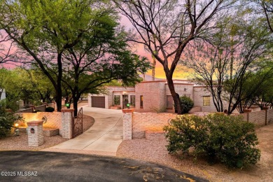 Nestled in the prestigious Forty Niners neighborhood, this on Forty Niner Golf and Country Club in Arizona - for sale on GolfHomes.com, golf home, golf lot