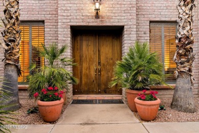 Nestled in the prestigious Forty Niners neighborhood, this on Forty Niner Golf and Country Club in Arizona - for sale on GolfHomes.com, golf home, golf lot