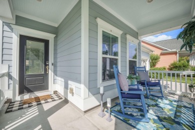 Stunning 5-Bedroom Home in The Coves with Unbeatable Location on Cypress Point Par 3 in South Carolina - for sale on GolfHomes.com, golf home, golf lot