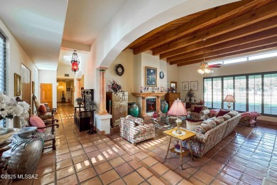 Nestled in the prestigious Forty Niners neighborhood, this on Forty Niner Golf and Country Club in Arizona - for sale on GolfHomes.com, golf home, golf lot