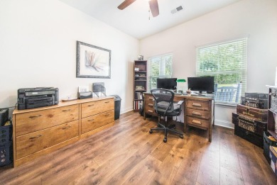 Stunning 5-Bedroom Home in The Coves with Unbeatable Location on Cypress Point Par 3 in South Carolina - for sale on GolfHomes.com, golf home, golf lot