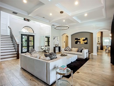 Imagine living in paradise,serenity, luxury, and world-class on The Concession Golf Club in Florida - for sale on GolfHomes.com, golf home, golf lot