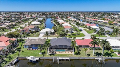 Welcome to an exceptional waterfront retreat in the highly on Saint Andrews South Golf Club in Florida - for sale on GolfHomes.com, golf home, golf lot