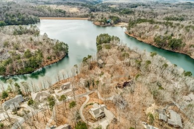 Nestled in the scenic Bent Tree community, this beautifully on Bent Tree Golf Course in Georgia - for sale on GolfHomes.com, golf home, golf lot