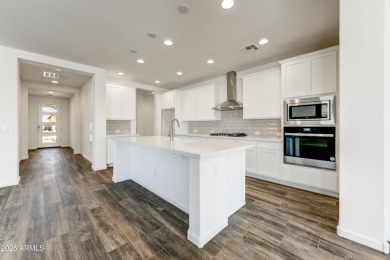 Located in the Palomino neighborhood at Wickenburg Ranch, this on Wickenburg Ranch Golf Course in Arizona - for sale on GolfHomes.com, golf home, golf lot