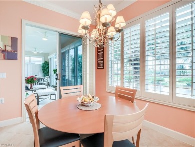 COME SEE THIS PRISTINE 2ND FLOOR CONDO WITH AN AMAZING LAKE AND on The Colony Golf and Country Club in Florida - for sale on GolfHomes.com, golf home, golf lot