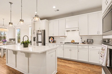 Welcome to relaxed coastal living in this beautifully maintained on Blackmoor Golf Club in South Carolina - for sale on GolfHomes.com, golf home, golf lot