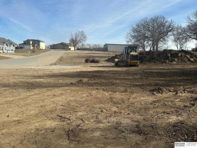 Ron & Sherri Burkle, M: , ronburkle1,   - Captivating level lot on Lake Ridge Country Club in Nebraska - for sale on GolfHomes.com, golf home, golf lot