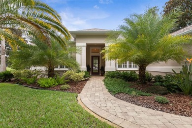 Welcome to this beautifully updated three bedroom, two bath home on Grand Haven Golf Club in Florida - for sale on GolfHomes.com, golf home, golf lot