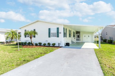 Listed by the Official Sales Team of Cypress Lakes Village on Big Cypress Golf and Country Club in Florida - for sale on GolfHomes.com, golf home, golf lot