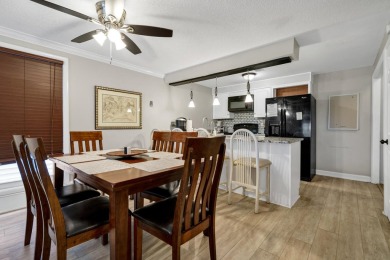 Rare extra-large Driftwood Condo on Edisto Beach has 2 bedrooms on The Plantation Course At Edisto in South Carolina - for sale on GolfHomes.com, golf home, golf lot