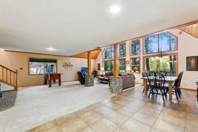 Located in one of the most desirable areas of Tahoe Donner. This on Tahoe Donner Golf Course in California - for sale on GolfHomes.com, golf home, golf lot