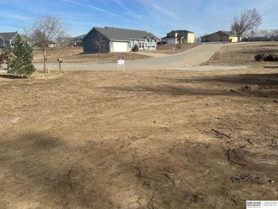 Ron & Sherri Burkle, M: , ronburkle1,   - Captivating level lot on Lake Ridge Country Club in Nebraska - for sale on GolfHomes.com, golf home, golf lot