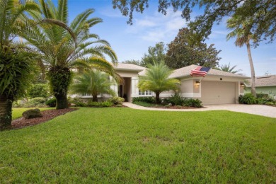 Welcome to this beautifully updated three bedroom, two bath home on Grand Haven Golf Club in Florida - for sale on GolfHomes.com, golf home, golf lot