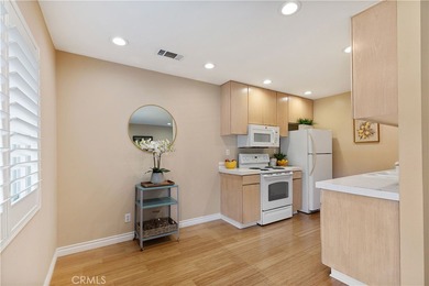 Location, Location, Location! Situated in the highly desirable on Bixby Village Golf Course in California - for sale on GolfHomes.com, golf home, golf lot