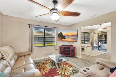 Run, don't walk to this 3 Bedroom/2 Bath spacious villa which on The Links At Madison Green in Florida - for sale on GolfHomes.com, golf home, golf lot
