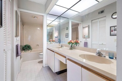 South Facing Ground Floor Condo with Sunny Views of the 15th on Boca Delray Golf and Country Club in Florida - for sale on GolfHomes.com, golf home, golf lot