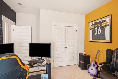 Welcome to relaxed coastal living in this beautifully maintained on Blackmoor Golf Club in South Carolina - for sale on GolfHomes.com, golf home, golf lot