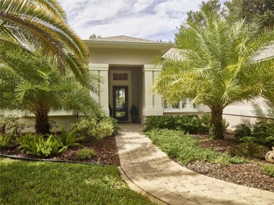 Welcome to this beautifully updated three bedroom, two bath home on Grand Haven Golf Club in Florida - for sale on GolfHomes.com, golf home, golf lot