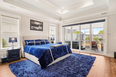 Welcome to relaxed coastal living in this beautifully maintained on Blackmoor Golf Club in South Carolina - for sale on GolfHomes.com, golf home, golf lot