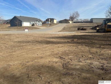 Ron & Sherri Burkle, M: , ronburkle1,   - Captivating level lot on Lake Ridge Country Club in Nebraska - for sale on GolfHomes.com, golf home, golf lot