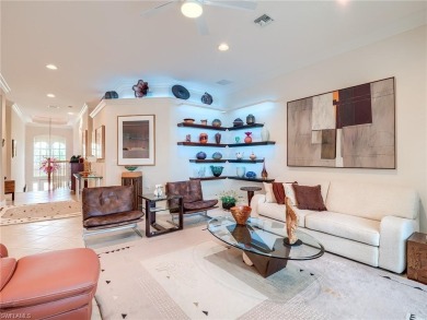 COME SEE THIS PRISTINE 2ND FLOOR CONDO WITH AN AMAZING LAKE AND on The Colony Golf and Country Club in Florida - for sale on GolfHomes.com, golf home, golf lot