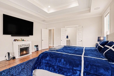 Welcome to relaxed coastal living in this beautifully maintained on Blackmoor Golf Club in South Carolina - for sale on GolfHomes.com, golf home, golf lot