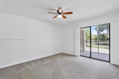 Lovely 1 bedroom, 1 bathroom apartment located in the desirable on Orangebrook Golf and Country Club in Florida - for sale on GolfHomes.com, golf home, golf lot
