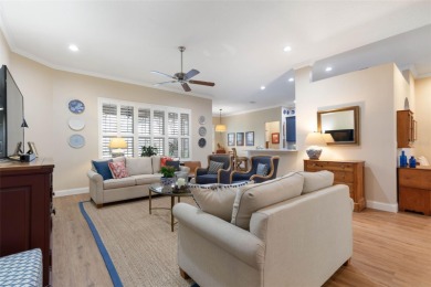 Welcome to this beautifully updated three bedroom, two bath home on Grand Haven Golf Club in Florida - for sale on GolfHomes.com, golf home, golf lot