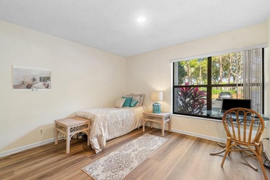 South Facing Ground Floor Condo with Sunny Views of the 15th on Boca Delray Golf and Country Club in Florida - for sale on GolfHomes.com, golf home, golf lot