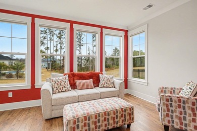 Welcome to relaxed coastal living in this beautifully maintained on Blackmoor Golf Club in South Carolina - for sale on GolfHomes.com, golf home, golf lot