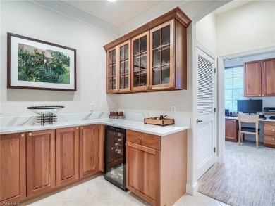 COME SEE THIS PRISTINE 2ND FLOOR CONDO WITH AN AMAZING LAKE AND on The Colony Golf and Country Club in Florida - for sale on GolfHomes.com, golf home, golf lot