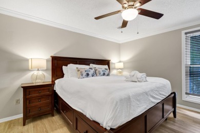 Rare extra-large Driftwood Condo on Edisto Beach has 2 bedrooms on The Plantation Course At Edisto in South Carolina - for sale on GolfHomes.com, golf home, golf lot