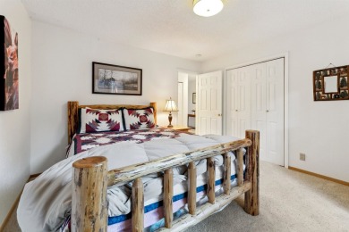 Located in one of the most desirable areas of Tahoe Donner. This on Tahoe Donner Golf Course in California - for sale on GolfHomes.com, golf home, golf lot