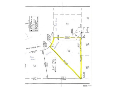 Ron & Sherri Burkle, M: , ronburkle1,   - Captivating level lot on Lake Ridge Country Club in Nebraska - for sale on GolfHomes.com, golf home, golf lot