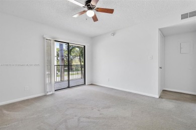 Lovely 1 bedroom, 1 bathroom apartment located in the desirable on Orangebrook Golf and Country Club in Florida - for sale on GolfHomes.com, golf home, golf lot