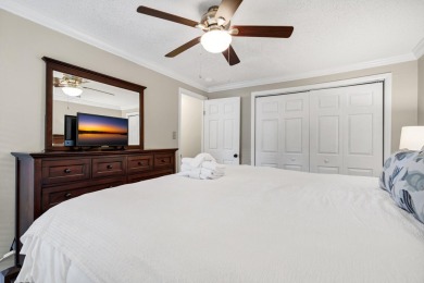 Rare extra-large Driftwood Condo on Edisto Beach has 2 bedrooms on The Plantation Course At Edisto in South Carolina - for sale on GolfHomes.com, golf home, golf lot