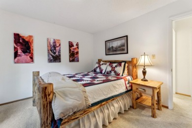 Located in one of the most desirable areas of Tahoe Donner. This on Tahoe Donner Golf Course in California - for sale on GolfHomes.com, golf home, golf lot